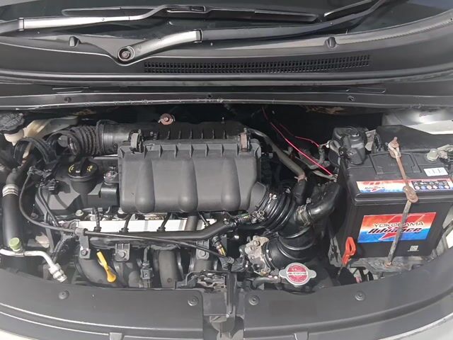 2014 Hyundai I10 1.2 KAPPA HIGH SPEC FACELIFT (A) - 1