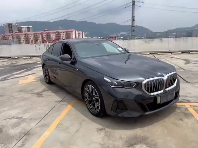 Bmw I5 1.0 EDRIVE40 M SPORT MY23 G60 (A) 800 KM - 1