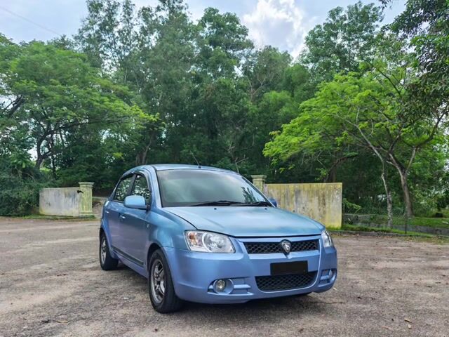 -2010- Proton SAGA 1.3 M-LINE (A) Cantik CashOFFER - 1