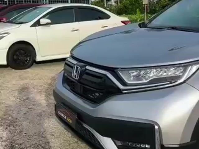 2020 Honda CR-V 2.0 2WD (A) GOOD CONDITION 2021 - 1