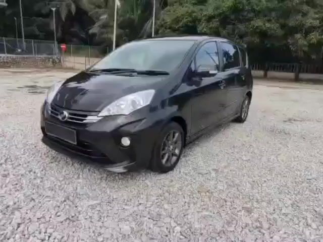 2019 Perodua ALZA 1.5 AV (A) - 1