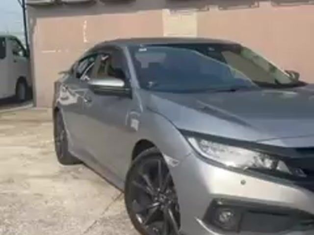 2021 Honda CIVIC 1.5 TC-P MY16 FC FACELIFT FSR 65K - 1