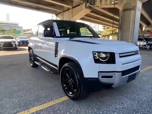 2023 Land Rover DEFENDER 110SE PANORAMIC 360 CAM - 1