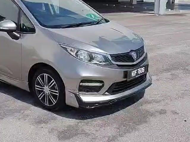 2019 Proton PERSONA 1.6 PREMIUM (A) 3 YRS WARRANTY - 1