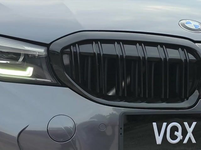 2020 Bmw 320i 2.0 SPORT (A) - 1