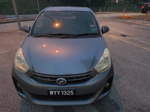2013 Perodua MYVI 1.3 SE SIAP PUSPAKOM TUKAR NAMA - 1