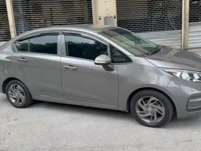 [2017] Proton PERSONA 1.6 EXECUTIVE (A) ANDRIOD - 1