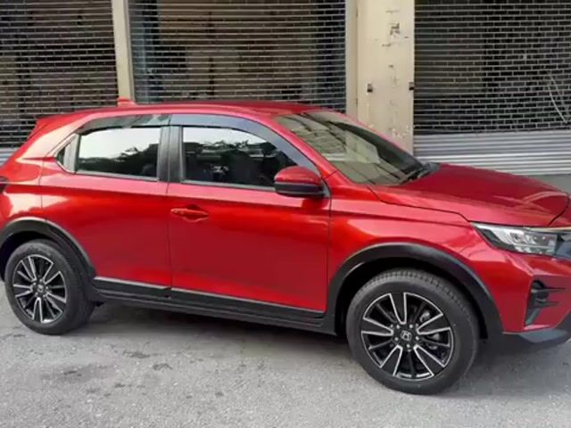 [2025] Honda WR-V 1.5 RS MY23 DG4 (A) LOW MIL 2K - 1