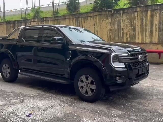 [2022] Ford RANGER 2.0 XLT (A) GUARANTEE DRIVE - 1