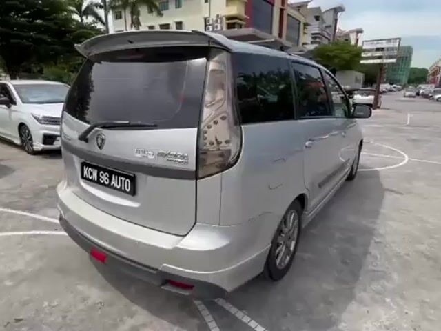 2015 Proton EXORA 1.6 PREMIUM (A)NO DOC CAN LOAN - 1