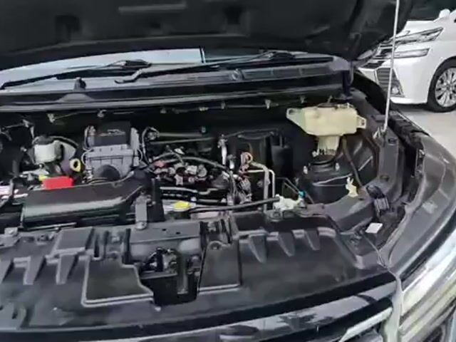 Perodua ARUZ 1.5 AV (A) L/SEAT K/LESS R/CAM 7seat - 1