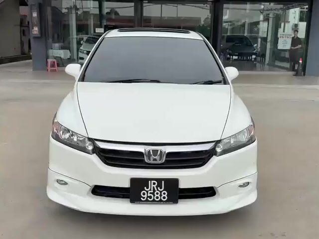 ORI 2008 Honda STREAM 1.8 i-VTEC (A) - 1