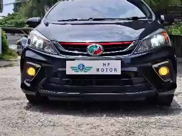 2019 Perodua MYVI 1.5 H (A)*1-OWNER*1-3yr WARRANTY - 1