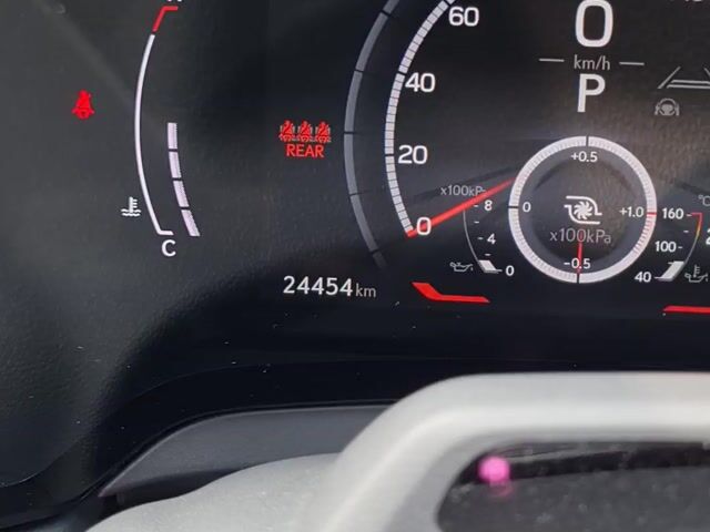 2023 Lexus Rx350 2.4L F-Sport Panoramic Roof Unreg - 1