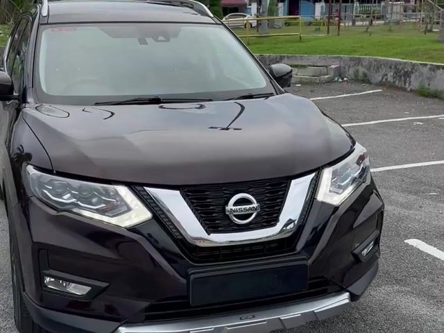 2020 Nissan X-TRAIL 2.0 MID FACELIFT✅TOMEI-Version - 1