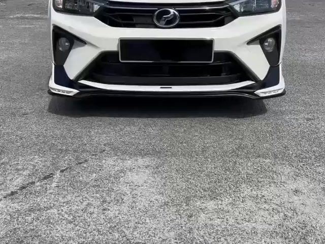 2023 Perodua BEZZA 1.3 X MY16 FACELIFT (A) - 1