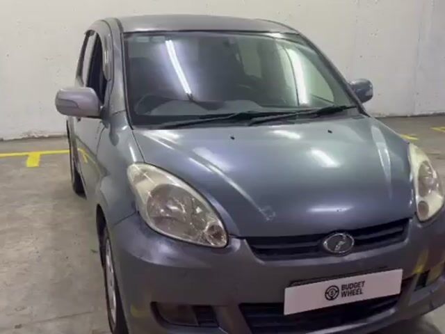 2010 Perodua MYVI 1.3 EZi FACELIFT (A) WHOLE SALE - 1