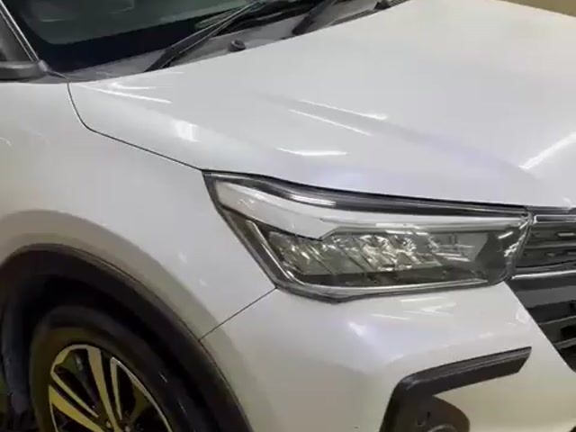 2022 Perodua ATIVA 1.0 AV (A) ADVANCE FSR 67K MIL - 1