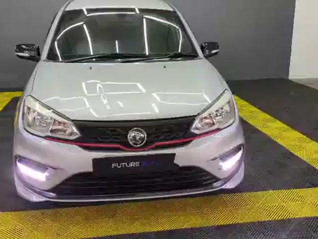Proton SAGA 1.3 PREMIUM S (A) SPORTRIM / BODYKIT - 1
