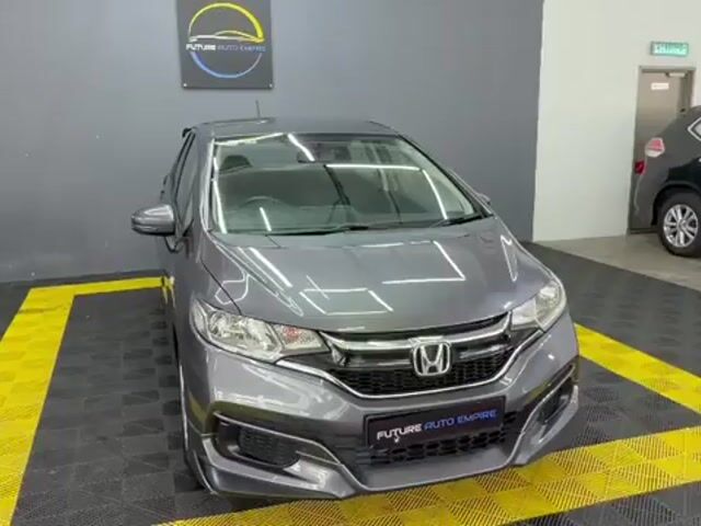Honda JAZZ 1.5 S / F/SERVICE HONDA / L/MILEAGE GK5 - 1