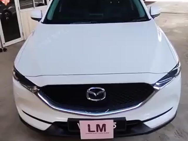 2021 Mazda CX-5 2.0 G GVC PLUS HIGH (A) - 1