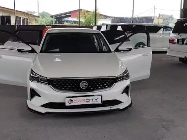 2025 Proton S70 1.5 FLAGSHIP UDR WARTY LOW MIELAGE - 1