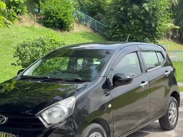 2015 PERODUA AXIA 1.0 G (A) Masih Boleh Loan Lagi! - 1
