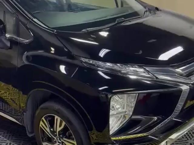2021 Mitsubishi XPANDER 1.5(A) FSR ORI MIL /360CAM - 1