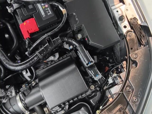 2022 Honda CIVIC 1.5 V 67K KM (A) Full Service FE - 1