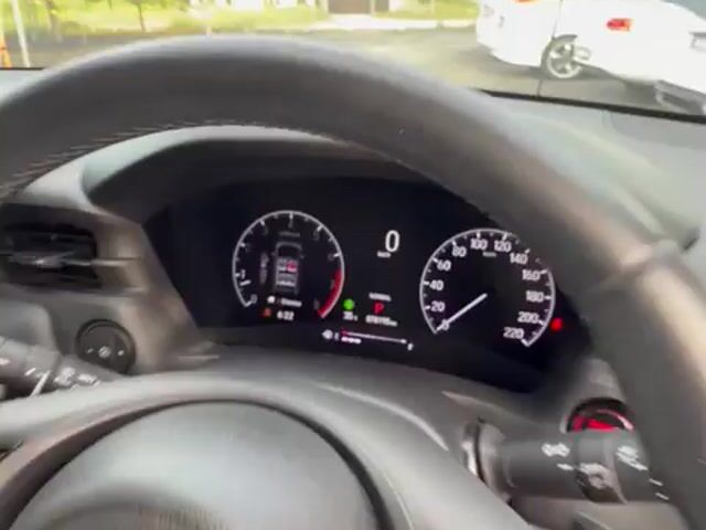 2023 Honda HR-V 1.5 TURBO V (A) - 1