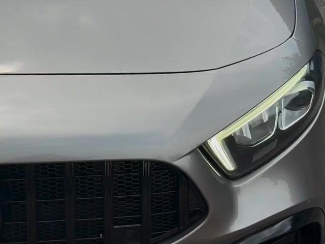 NEW STOCK, Mercedes A250 2.0 AMG Full Convert A35 - 1