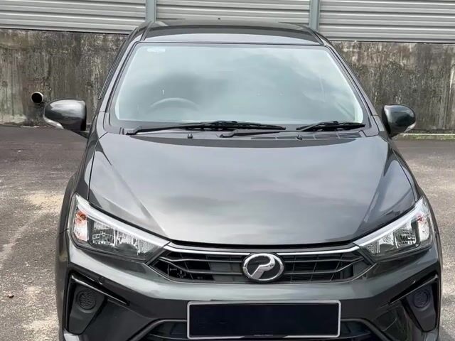 2024 PERODUA BEZZA 1.0 G FACELIFT ✅ 10k KM Mileage - 1