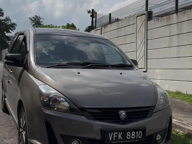 ORI 2020 Proton EXORA PREMIUM 1.6L (A) - 1