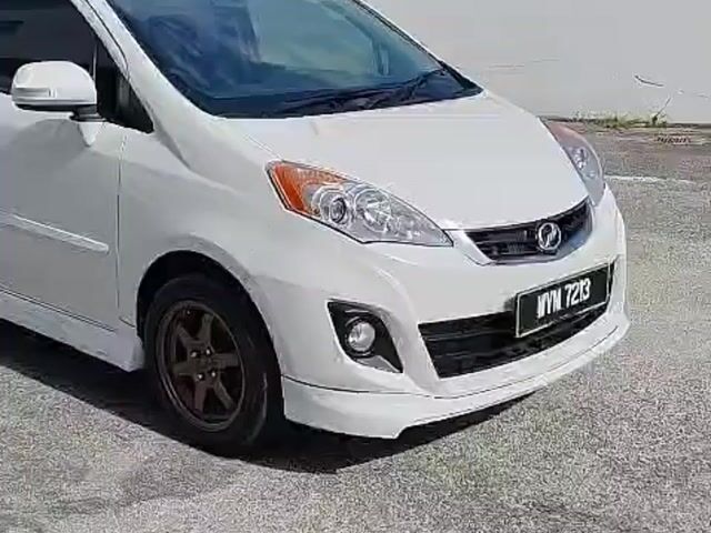 2013 Perodua ALZA 1.5 EZI (A) 1 YR WRNTY/FOC DELIV - 1