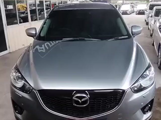 2016 Mazda CX-5 2.0 2WD HIGH SPEC (A) - 1
