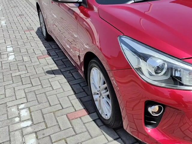 2019 Kia RIO 1.4 MPI (A) REVERSE CAMERA PUSH START - 1