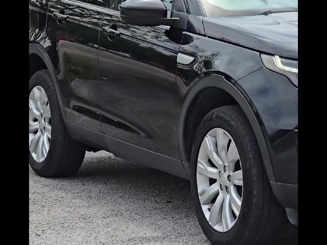 2016 Land Rover DISCOVERY 2.0 SPORT SI4 (A) - 1