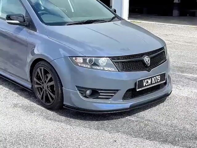 2018 Proton PREVE 1.6 PREMIUM (A) 5 YRS WARRANTY - 1