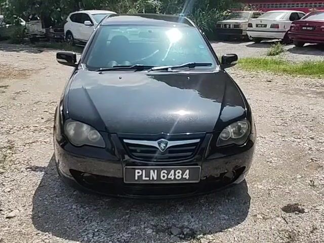 2014 Proton PERSONA 1.6 SV (A) - 1