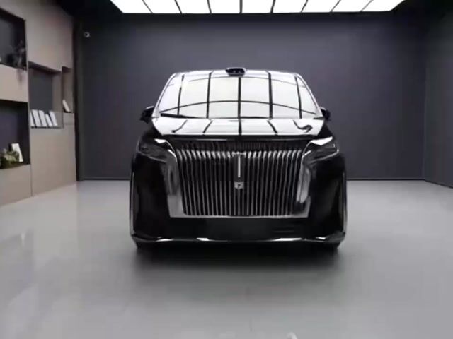 2026 Great Wall WEY 1.5 G9 HI4 PHEV MY26 (A) - 1