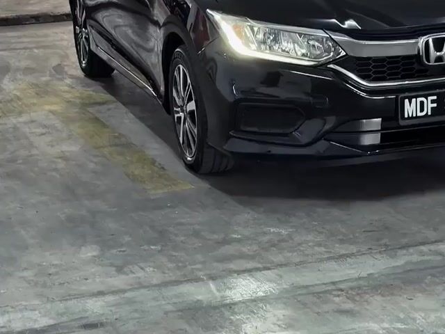 2020 Honda CITY 1.5 E (A) - 1