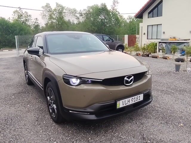 2023 Mazda MX-30 1.0 EV HIGH (A) - 1