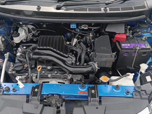 PERUDUA MYVI ADVANCE (auto) - 1