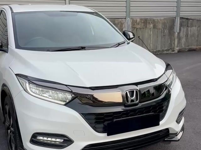 2021 Honda HR-V 1.8 RS FACELIFT ✅ 53k KM Mileage ✅ - 1