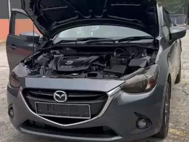 2017 Mazda 2 1.5 HATCHBACK GVC LEATHER SEAT L.MIL - 1