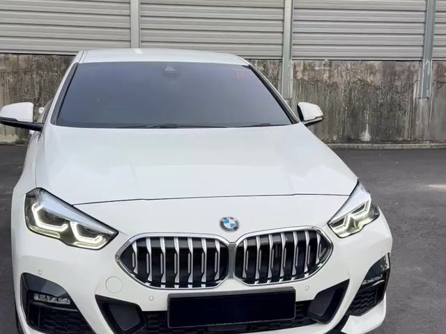 2023 BMW 218 Grand Coupé M-SPORT ✅ 27k KM Mileage✅ - 1