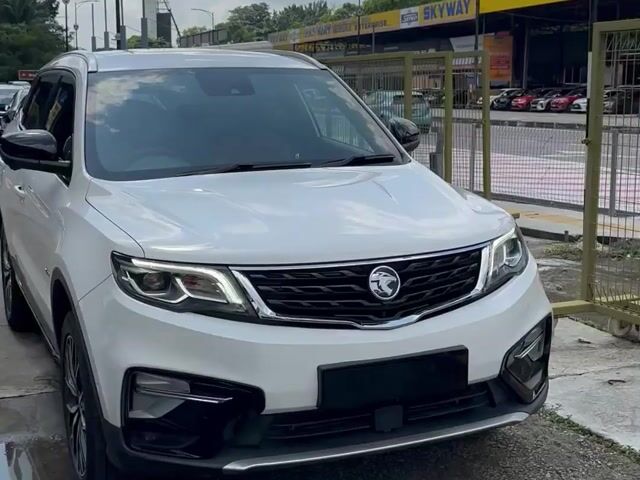 2022 Proton X70 1.5 TGDI PREMIUM 2WD ✅ POWER BOOT - 1