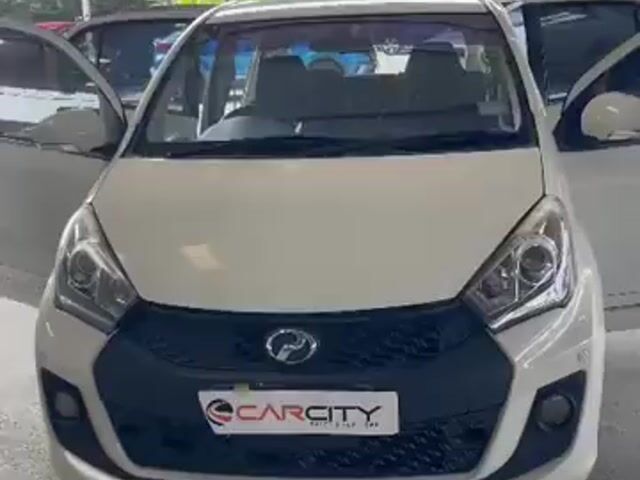 2016 Perodua MYVI 1.5 SE/ 1 YEAR WARRANTY - 1