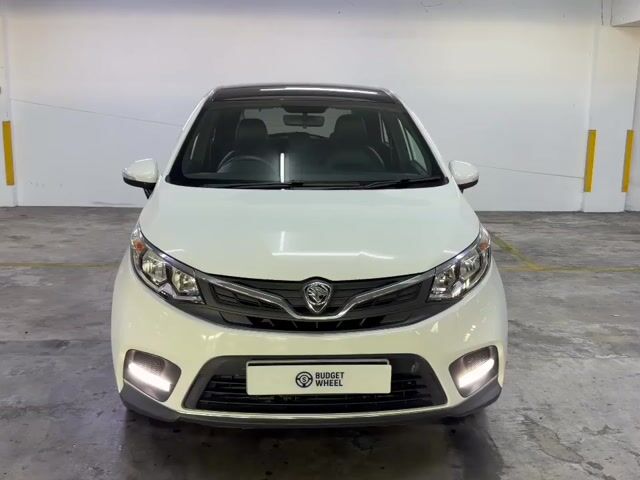 2019 Proton IRIZ 1.6 PREMIUM (A) WHOLE SALE - 1