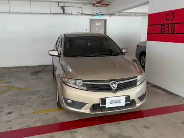 2016 Proton PREVE 1.6 CFE PREMIUM (A) WHOLE SALE - 1